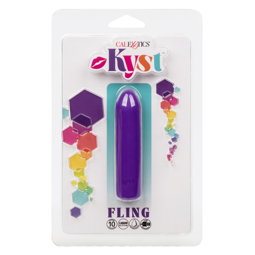 Kyst Fling Bullet Vibrator