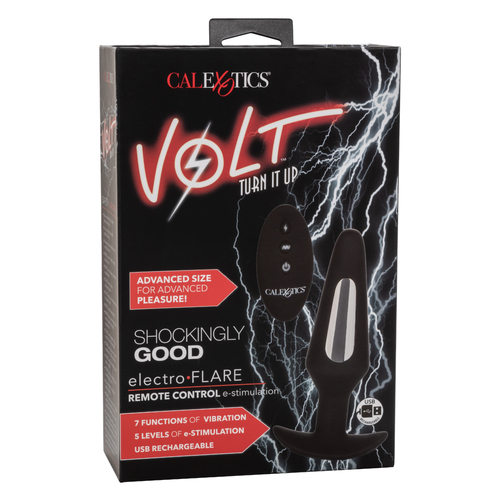 Volt Electro-Flare