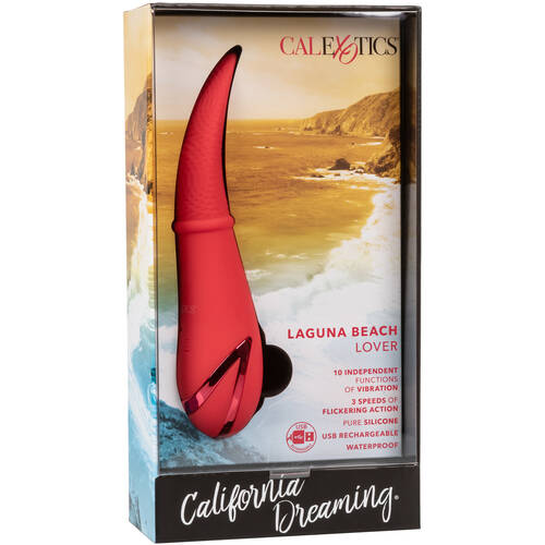 Laguna Beach Clit Stimulator