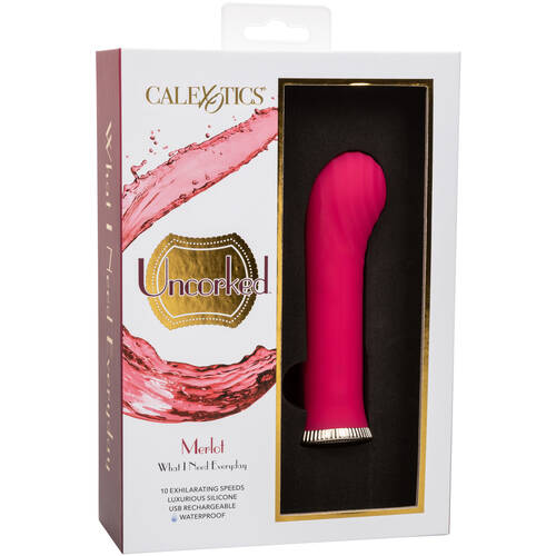 Merlot Bullet Vibrator