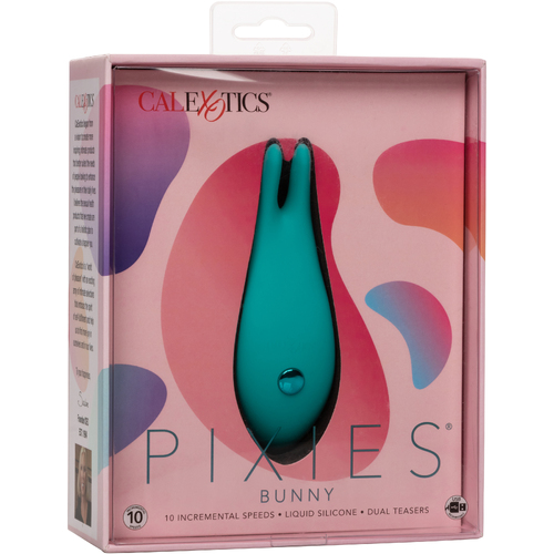 Pixies Bunny Clit Stimulator