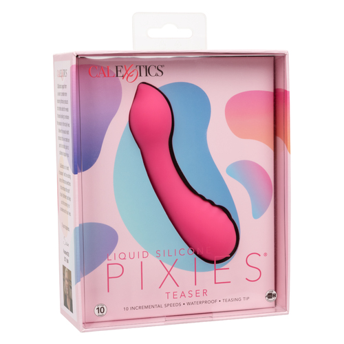 Pixies Teaser Clit Stimulator