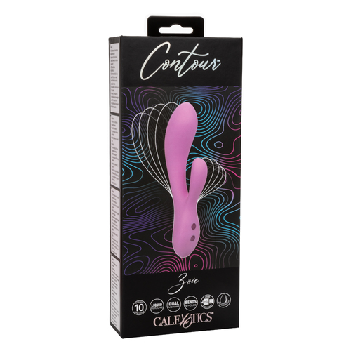 Zoie Rabbit Vibrator