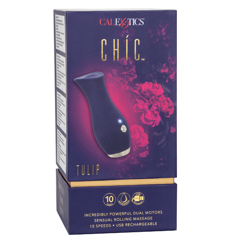 Tulip Clit Stimulator