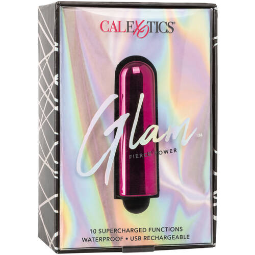 Glam Bullet Vibrator