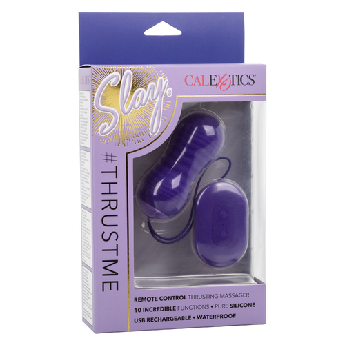 ThrustMe Egg Vibrator