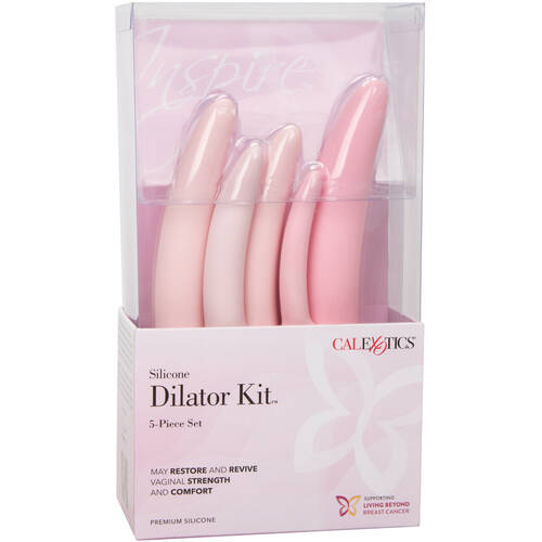 Vaginal Dilator 5 Piece Set