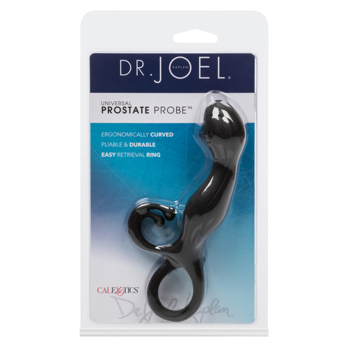 Universal Prostate Probe