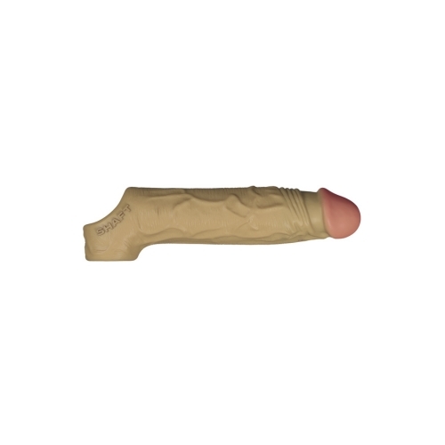 Vibrating Sheath Size 1 - Oak