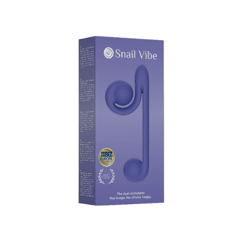 SNAILVIBE PURPLE