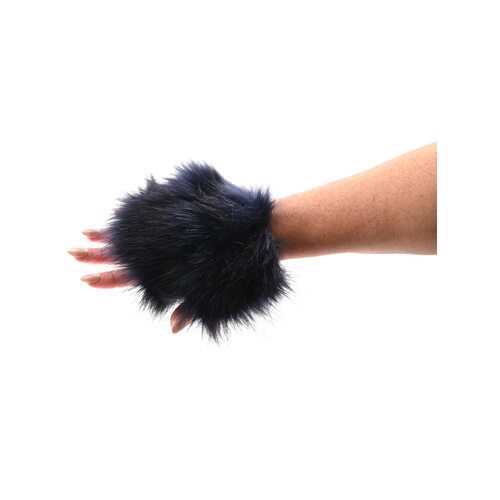 Sex and Mischief Cougar Spiked Sensory Glove