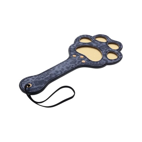 Sex and Mischief Cougar Paw Paddle