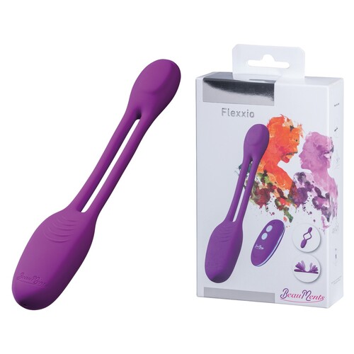 BeauMents Flexxio Purple