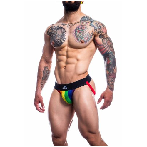 Jockstr4p Pride S