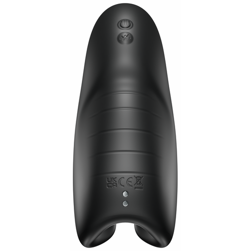 SVibe EVO Masturbator Black