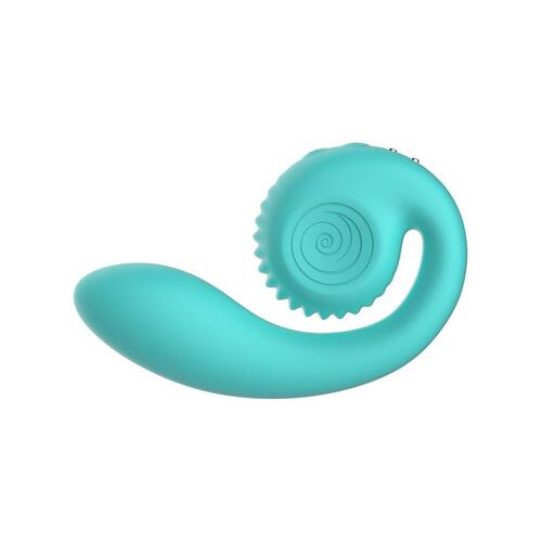 Snail Vibe Gizi Vibrator Tiffany