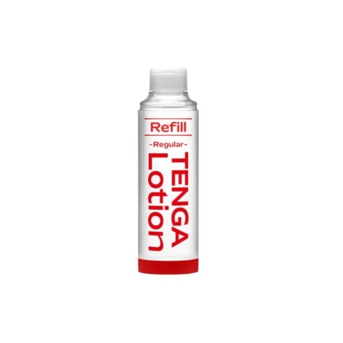 Tenga Lotion Regular Refill