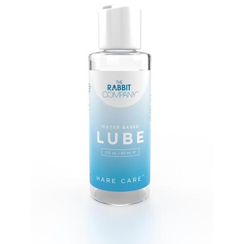 The Rabbit Company Water-Based Lube 2 Ounce