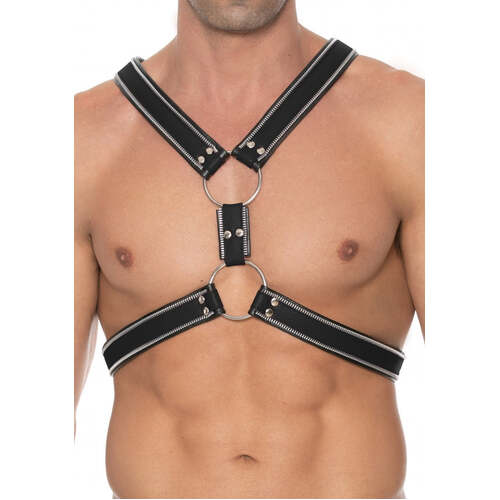 Scottish Harness  L/XL