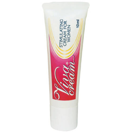 Viva Stimulation Cream 10ml