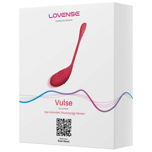 Lovense Vulse