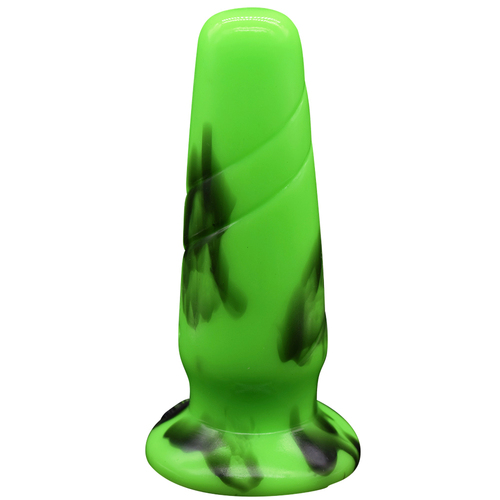 7.5" Alien Ice Lord Cock